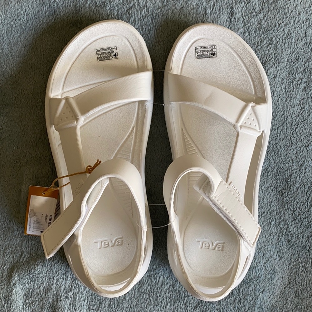 TEVA HURRICANE DRIFT